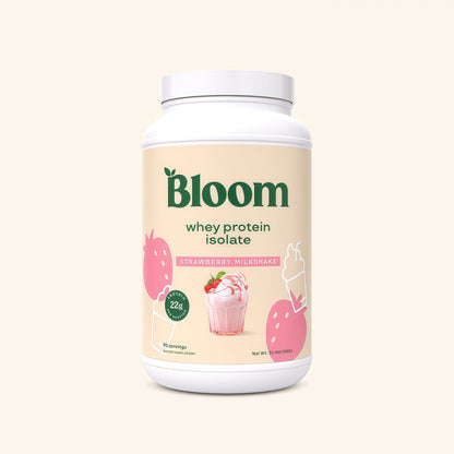 Whey Isolate Protein