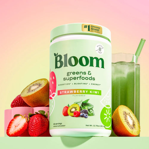 Bloom Nutrition Greens & Superfoods